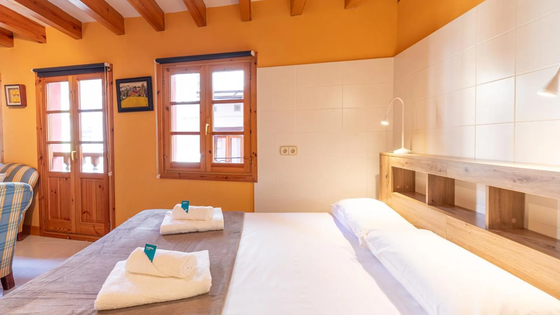 Sabetche - Baskeyrentals Lekeitio