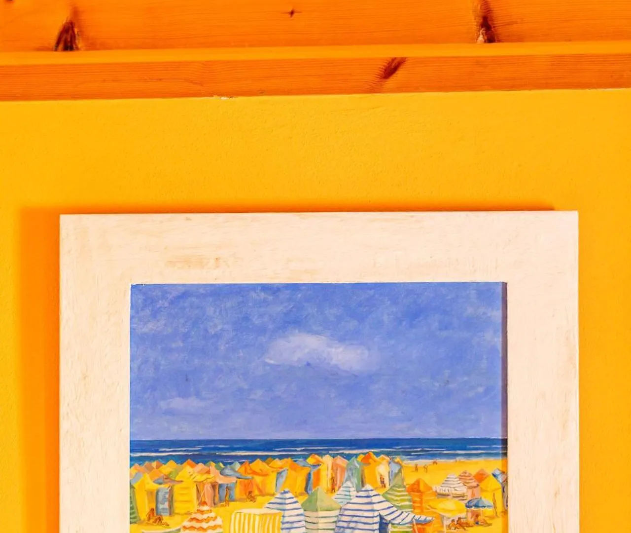 Sabetche - Baskeyrentals Lekeitio Daire