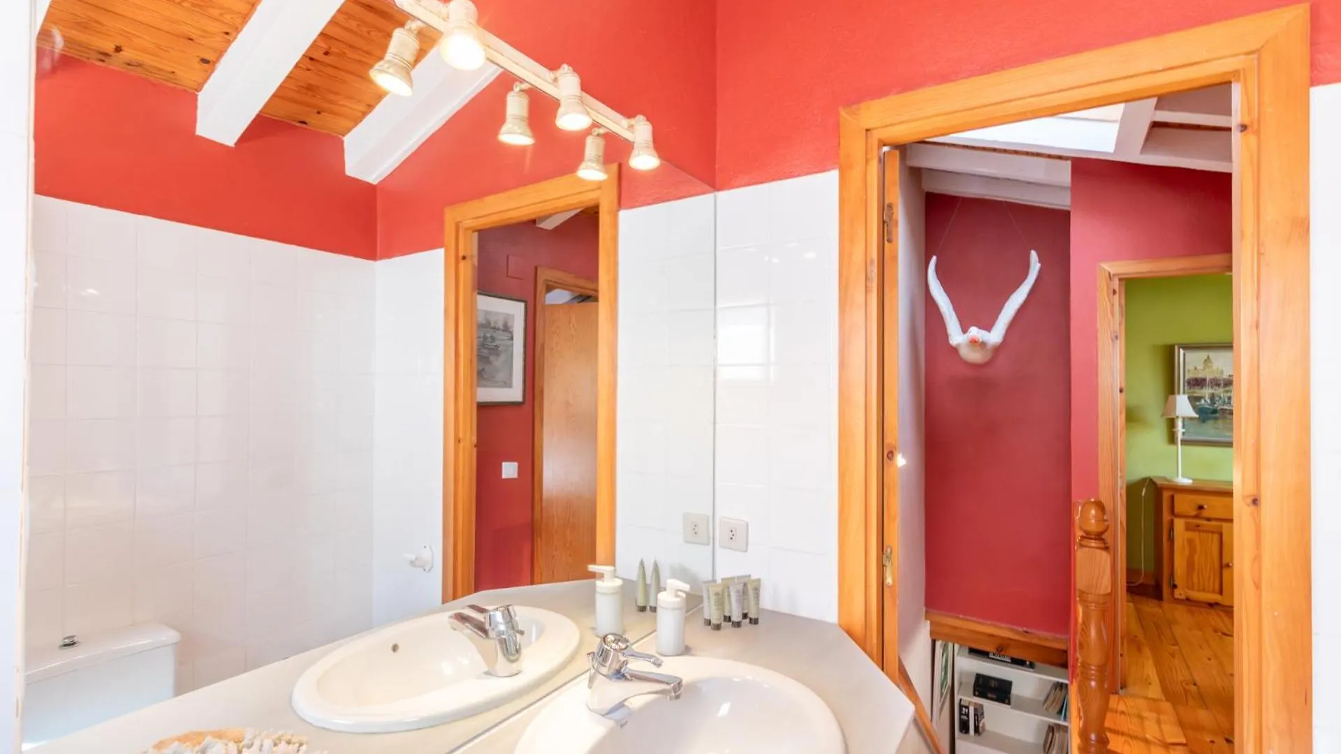 Sabetche - Baskeyrentals Lekeitio