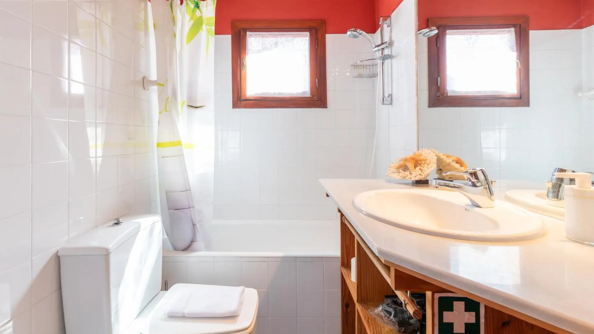 Sabetche - Baskeyrentals Lekeitio
