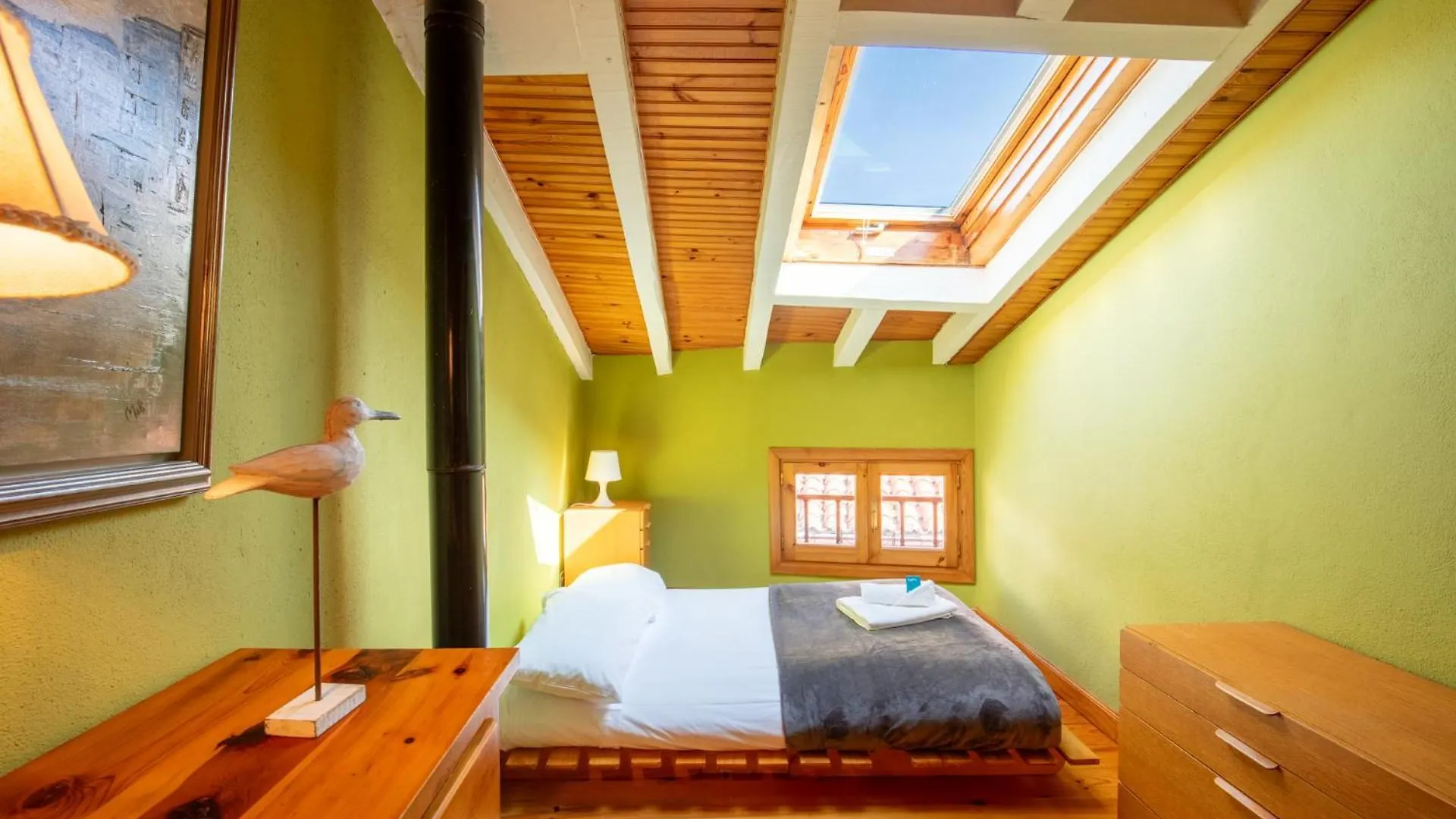 Sabetche - Baskeyrentals Lekeitio İspanya