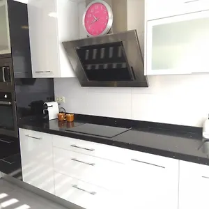 Aixula - Garaje Opcional, Reformado Y Céntrico Appartement