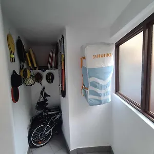 Ichigoichie Appartement